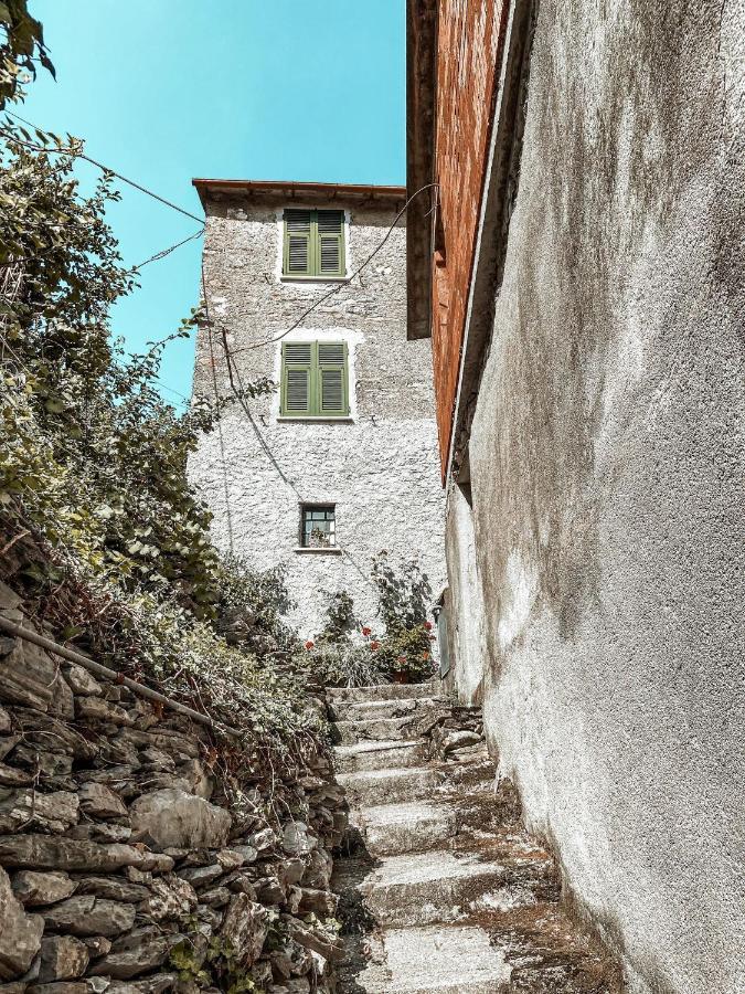 La Dolce Vita Teriasca 외부 사진