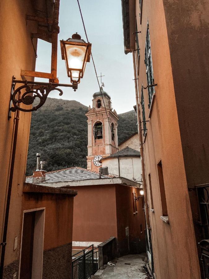 La Dolce Vita Teriasca 외부 사진